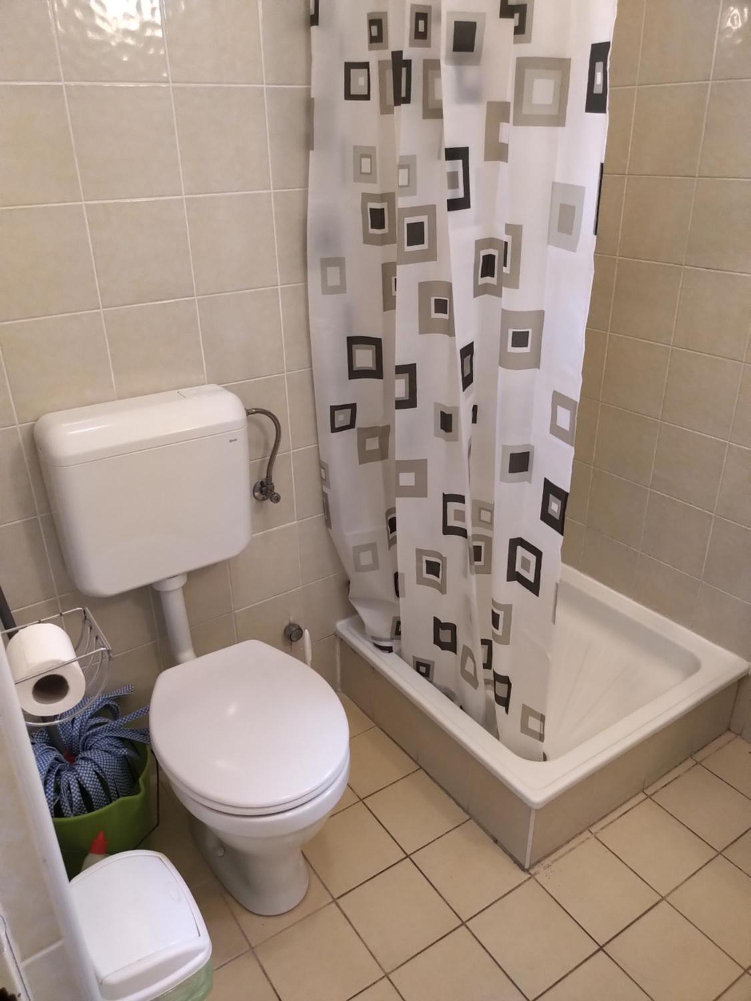 Reteshaz Strudelhaus Apartmanhaz ボニャルツバシュ エクステリア 写真